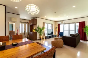 Relax in the early winter of the tropics - have an amazing holiday at Nago's private cottage - Image 2