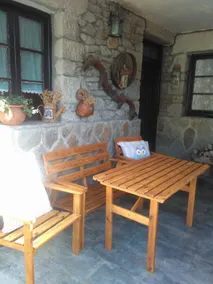 Casa de Campo Entera- RURAL HOUSE CALECHA - Image 3