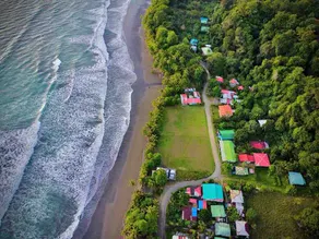 Beachfront Stay Near Pavones Surf | Punta Banco - Image 2