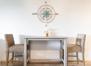 Calypso and Nautilus-Pet Friendly, Oceanfront, Wifi - Image 3