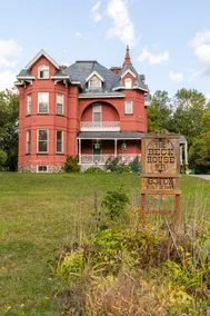 The Haunted House Apt 302 - Image 3