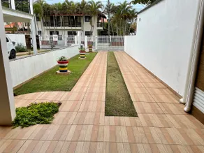 House 150 meters from Canto Grande Beach and Morro do Macaco - Image 3