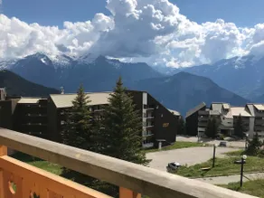 Alpe d'Huez, price for mini pretty studio, 4 beds - Image 2