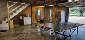Lake Access / Private Boat Launch Cabin with Game Room! - Image 4