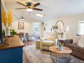 Teal Gem - Country Coastal Vibe - Image 4