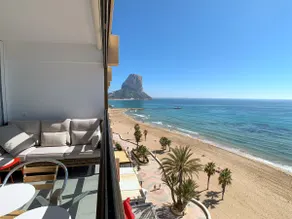 CalpeMar, 8th floor - panoramic sea view, beach - Image 2