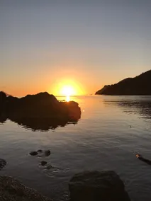 Between Porto and Girolata - Image 2