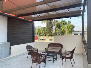 Terraza parque revolución - Image 3