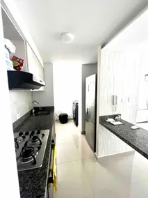 Ideal family getaway: pool, AC, wifi, balcony - Image 4