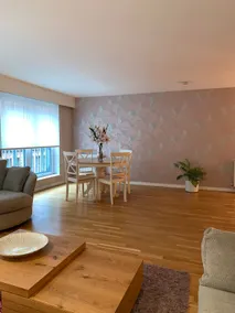 Merchant City Flat Glasgow - Image 2