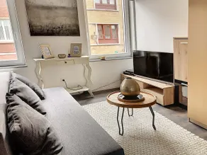 Angleur: Apartment 011 – 1st floor, cozy front - Image 2