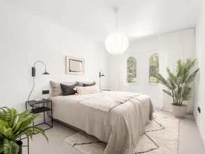 Vogue styled flat in the heart of Nueva Andalucía - Image 4