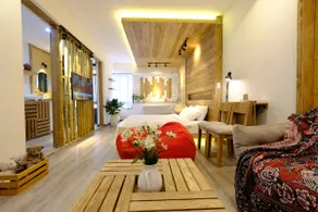 HanoianHearths - HV3 - Lotus Home - Cozy - Netflix - Image 3