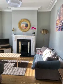 Charming Victorian townhouse - Image 4