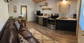 Cana Cottage | Farm Stay - Image 5