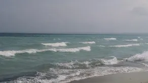 Scenic Huron Beach by Mackinaw City-Cheboygan - Image 2