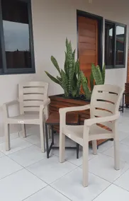 Emcee Flats: Small Studio # 2 in Paramaribo - Image 5