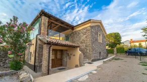 Villa Campiello heated pool - Image 2