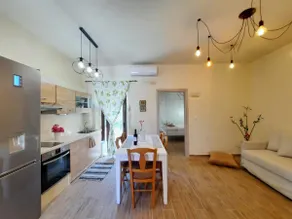 Sunny apartment in Kalyves Chania - Image 3