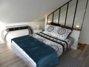 Renovated duplex, beautiful view with 8 m² private terrace - Image 2