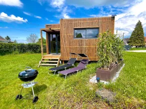 Le Cocon 4Pers 15 min from Walibi / Pool WIFI - Image 3