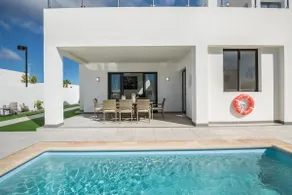 Wunderschönes Ferienhaus „Casa Dubh Linn“ mit Pool - Image 2