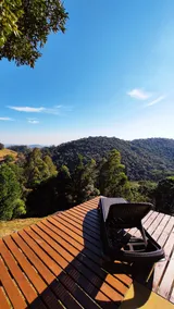 Casa do Deck - Comfort, coziness & contemplation - Image 3
