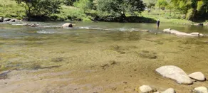 House in Sana by the river with Fireplace and Swimming Pool! - Image 5