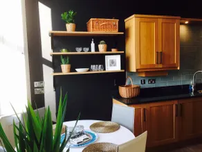 Northumberland coast apartment. Beadnell. - Image 4