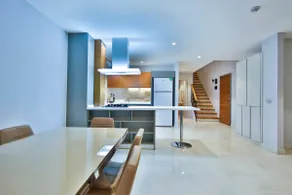 Modern 3+1 penthouse duplex - Image 2