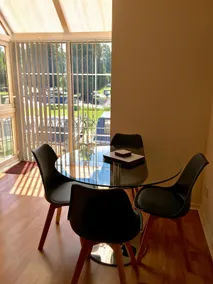 St Neots Riverfront 2-Bed Ground-Floor Apartment - Image 5