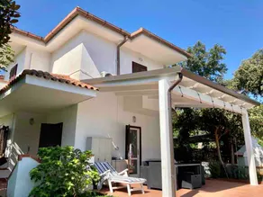 Villa with private pool in Sabaudia - Image 5
