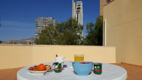 House for 3-5 people, barbecue, wifi, garage - Image 2