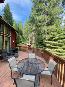 Relaxing 2BD Cabin in the Sierra - Image 4
