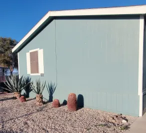 Cozy Blythe Home/Close to Quartzsite and CoRiver. - Image 2