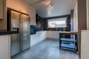 Fully equipped studio with free parking at 1 min. - Image 2
