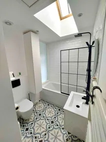 Modern cottage in central Seaford - Image 4