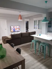 APARTMENT 250 meters from the beach and close to everything. - Image 3