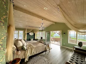 Luxury Orchard Retreat, Private 22 Acres of Nature - Image 5