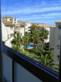 A charming apartment in Albir. - Image 4