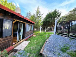 The Coba-Cha rustic cabin (starlink) - Image 2