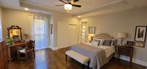 Finger Lakes Wine Country Suite - Image 4