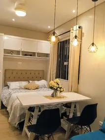 Orchidarium Studio - cozy beach view with balcony - Image 3