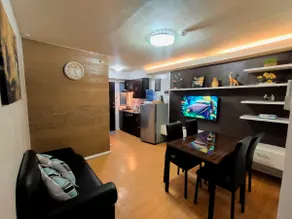 Fully Furnished Studio Unit in Mandaue City, Cebu with Fast WiFi and Cable TV - Image 3