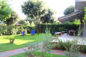 IL MARTIN PESCATORE, villa by the sea - Image 3