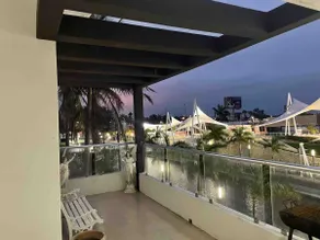 Third floor loft with pool and beautiful view - Image 2