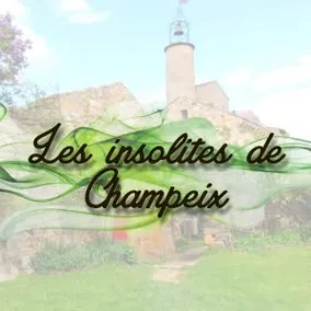 The Unusual Champeix 2 - Image 5