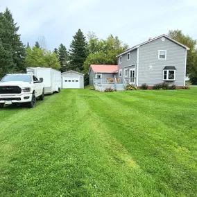 Comfortable Home w/ Direct Access to Trail - Image 2