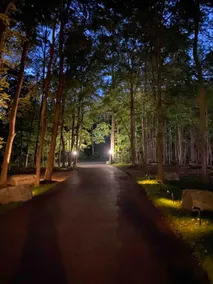Fairytale Lakefront Resort - Luxury - 6 Acre Oasis - Image 5