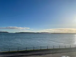 Harbour View Luxury 2bdrm Retreat in Heart of Cobh - Image 2